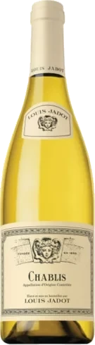 JADOT CHABLIS 750