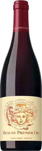 JADOT COTE DE BEAUNE 2022 750