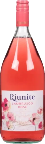 RIUNITE ROSE 1.5