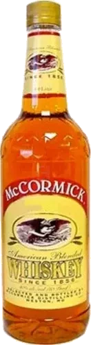 Mccormick Blend L-O#