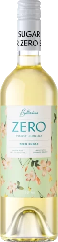 ZERO P GRIGIO 750-O*