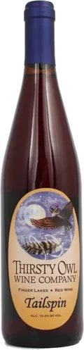 Thirsty Owl Tail Spin 750ml