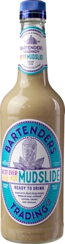 Bartenders Ka Mudslide 1L