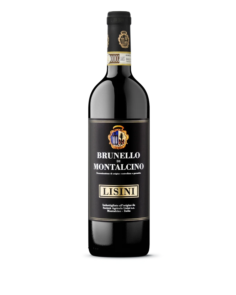 Lisini Brunello Di Montalcino 750ml