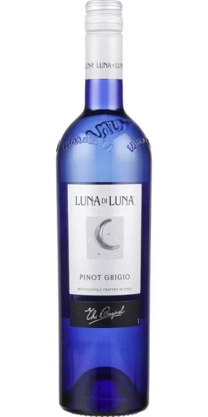 Luna Di Luna Pinot Grigio 750ml