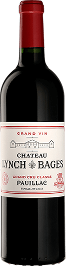 CH LYNCH BAGES 2020 750