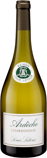 Louis Latour Ardèche Chardonnay 750ml