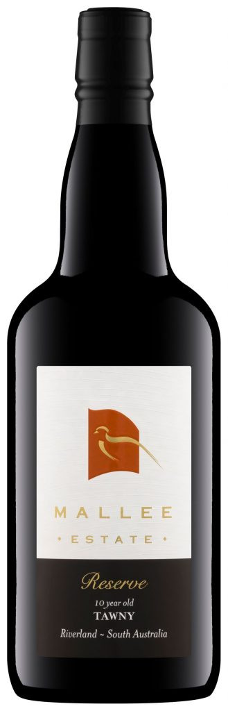 MALLEE 10YR T PORT 750