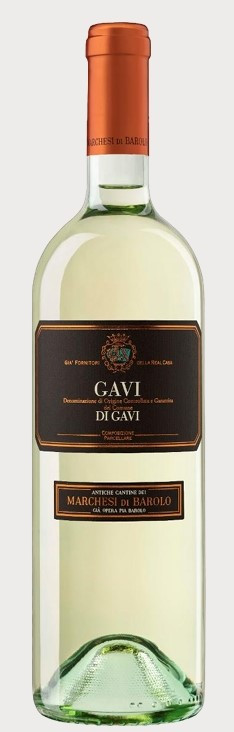 MARCHESI GAVI BLACK LABEL 750