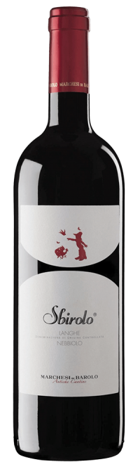 MARCHESI NEBBIOLO SBIROLO 750