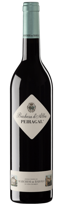MARCHESI PEIRAGAL BARB 750 '18