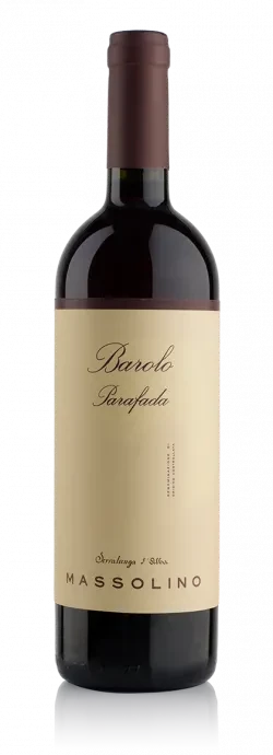 MASSOLINO PARAFADA BAROLO '16