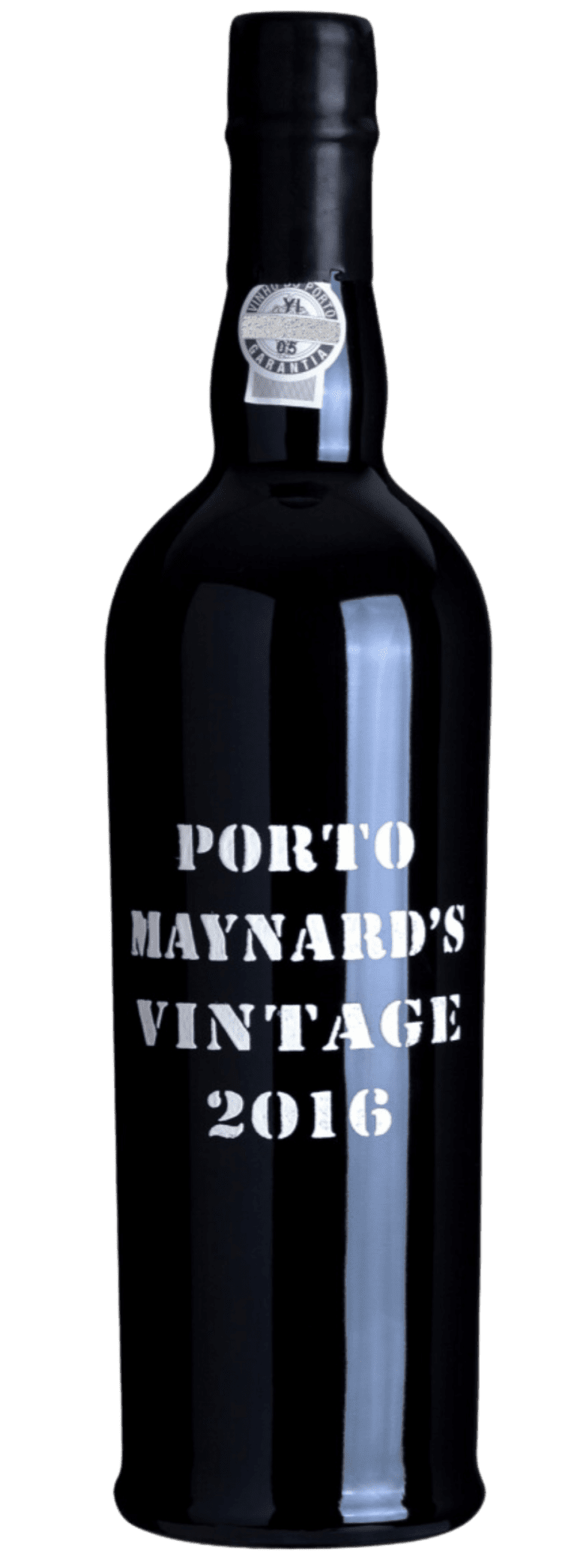 MAYNARDS VINTAGE PORT 750