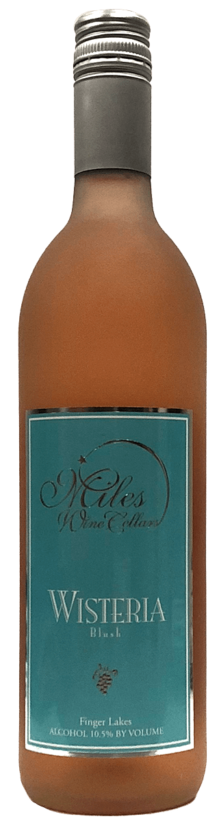 MILES WISTERIA BLUSH 750