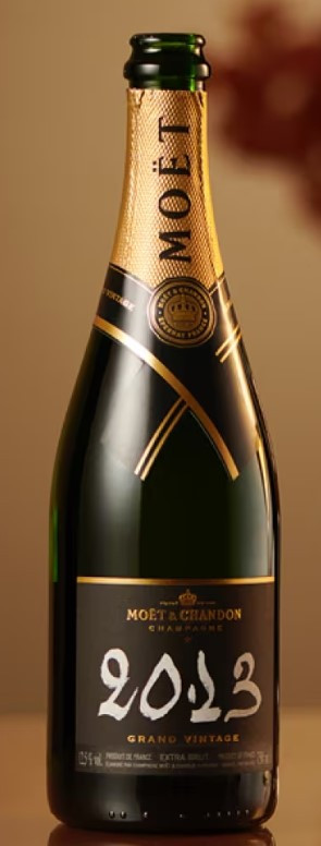 MOET VINTAGE 2013 BRUT 750