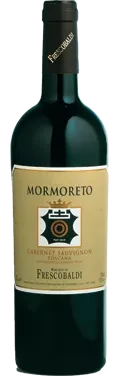MORMORETO '97 750