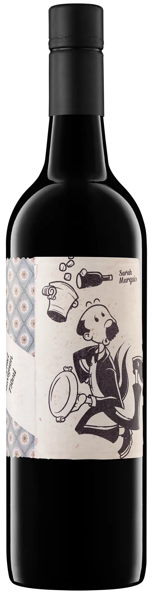 MOLLY DOOKER MAITRE D CAB 750
