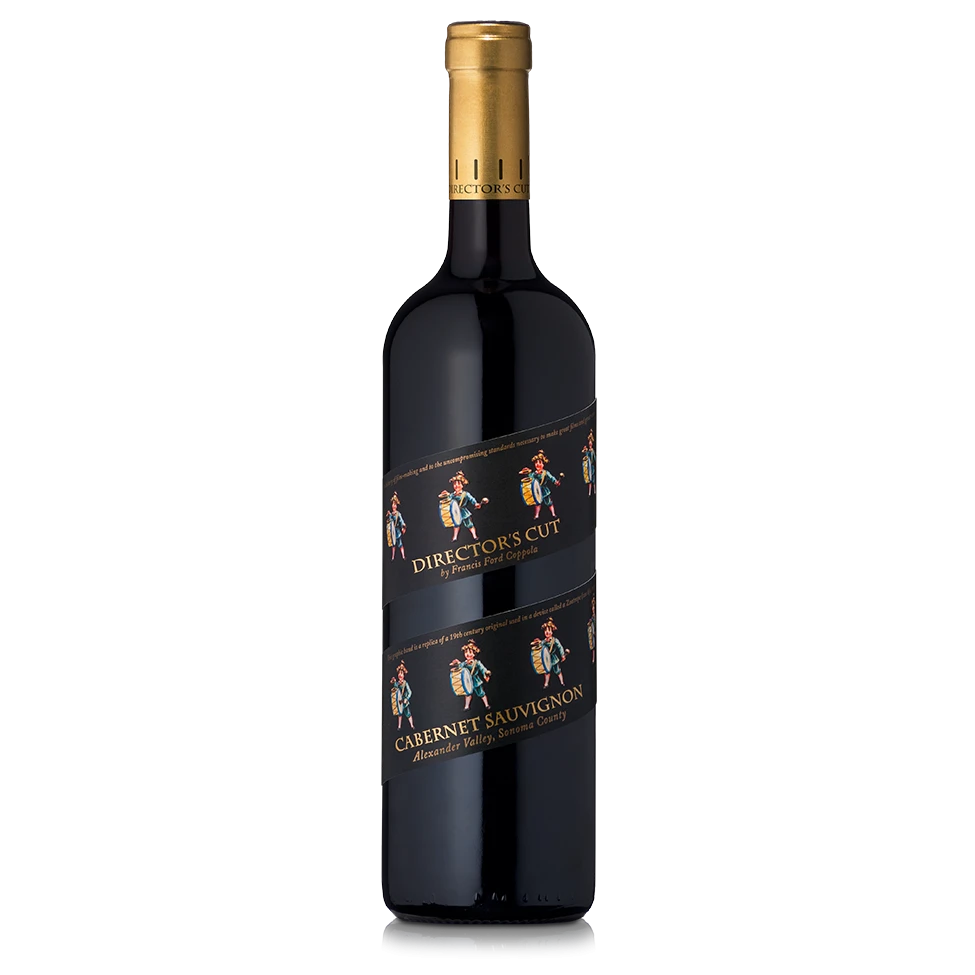 DIRECTORS CUT ALEX CAB SAUV