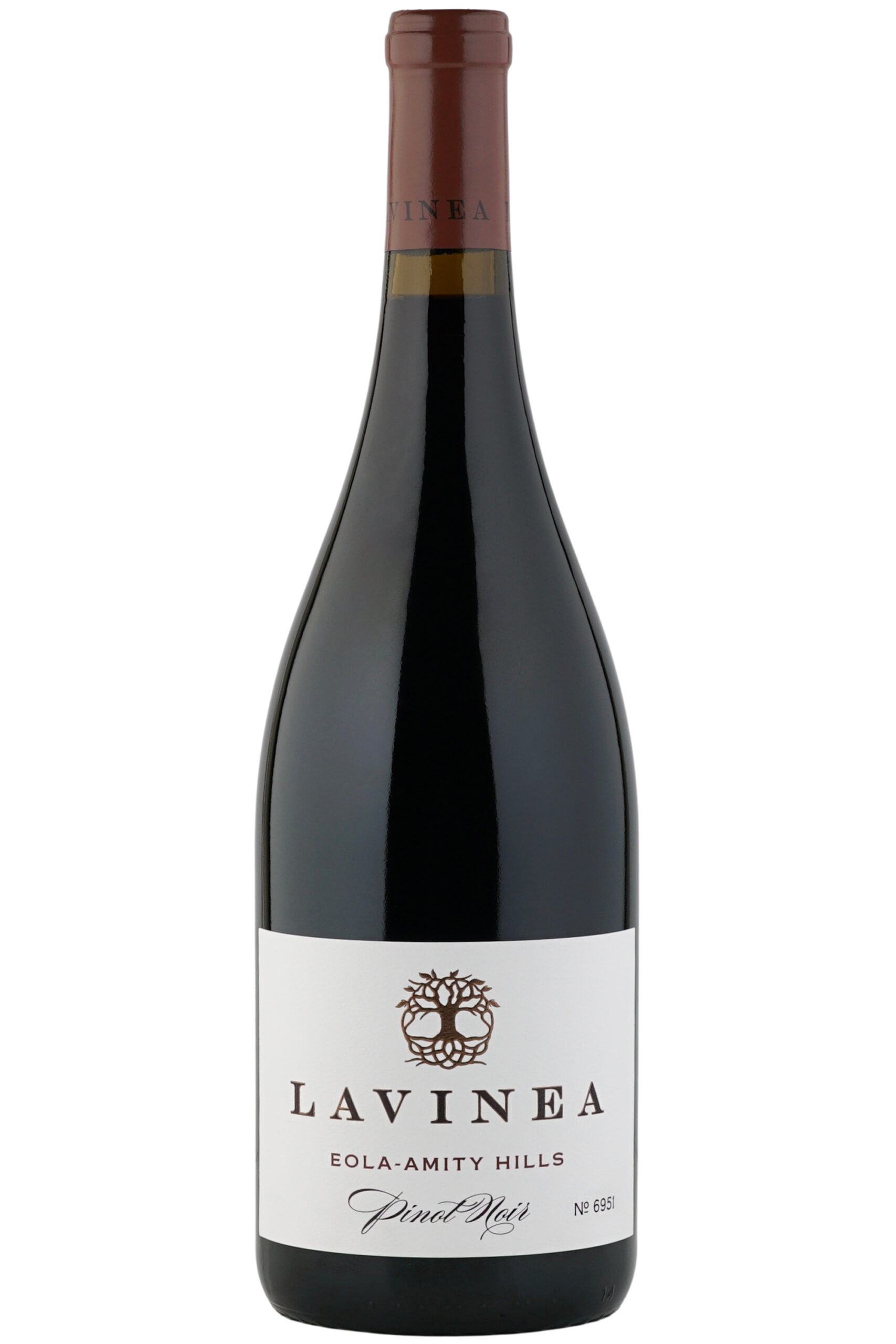 LAVINEA  P NOIR AMITY HILL 750