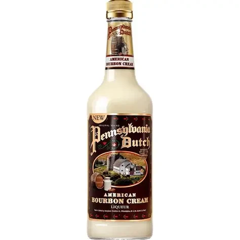 PENN DUTCH BBN CREAM 750