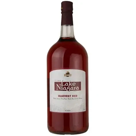 Widmer's Lake Niagara Harvest Red 1.5L