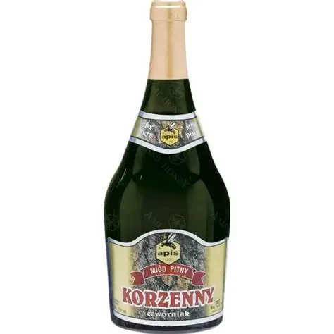 Mead 750ml Korzenny Edniak