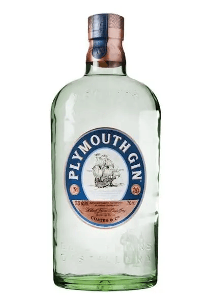PLYMOUTH GIN 1.75