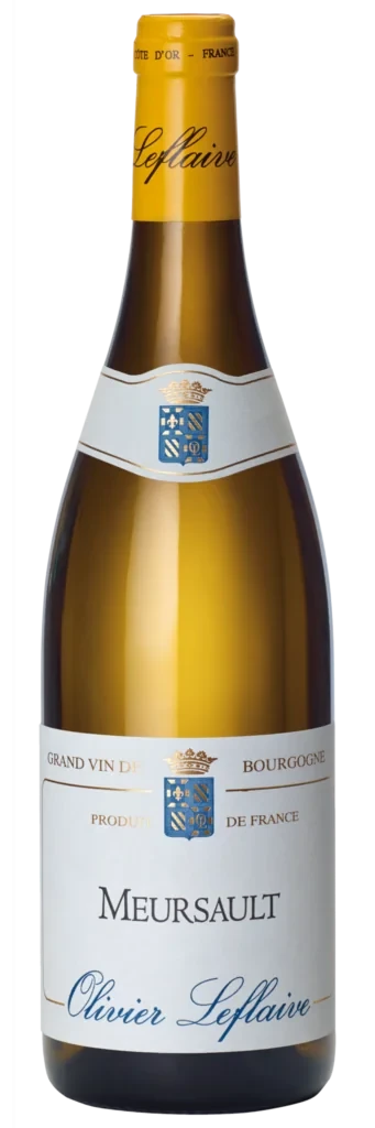 OLIVIER LEFLAIVE MEURSAULT 750