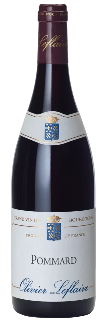 OLIVIER LEFLAIVE POMMARD  750
