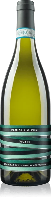 OLIVINI GARDA LUGANA 750
