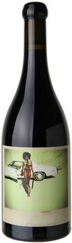 ORIN SWIFT MACHETE 750