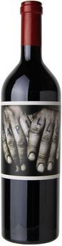 Orin Swift Papillon 750ml