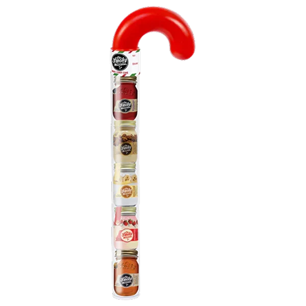 OLE SMOKY CANDY CANE 5X 50