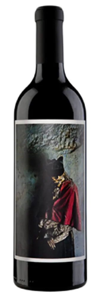 ORIN SWIFT PALERMO 750