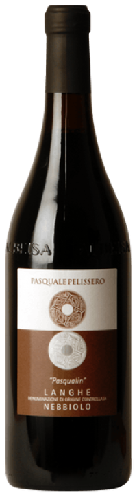 PELISSERO PASQUALIN 750