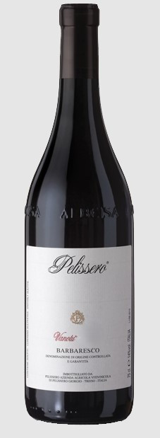 PELISSERO CRU VANOTU '99