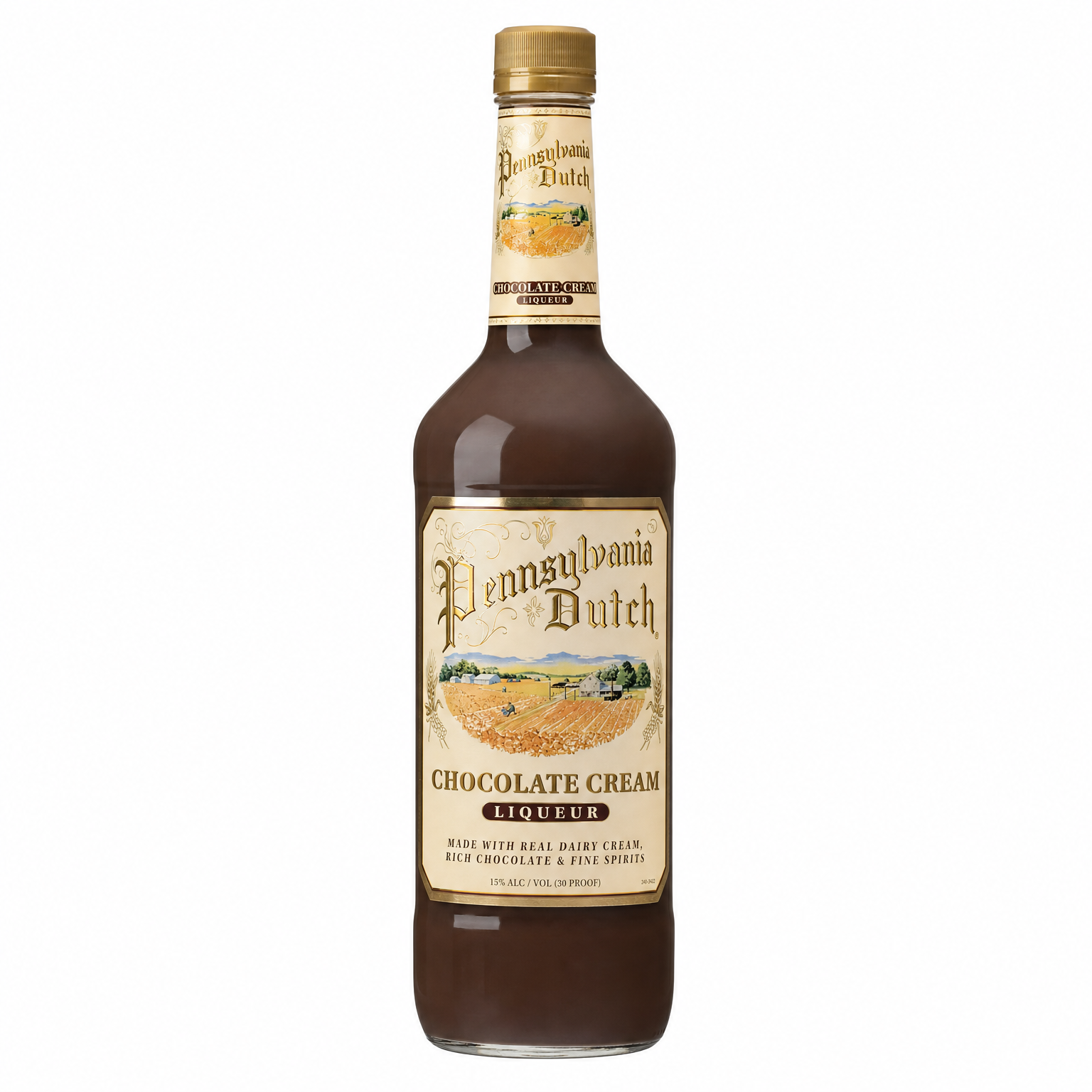 Pennsylvania Dutch Chocolate Cream Liqueur 750ml
