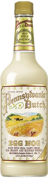 Pennsylvania Dutch Egg Nog 750ml