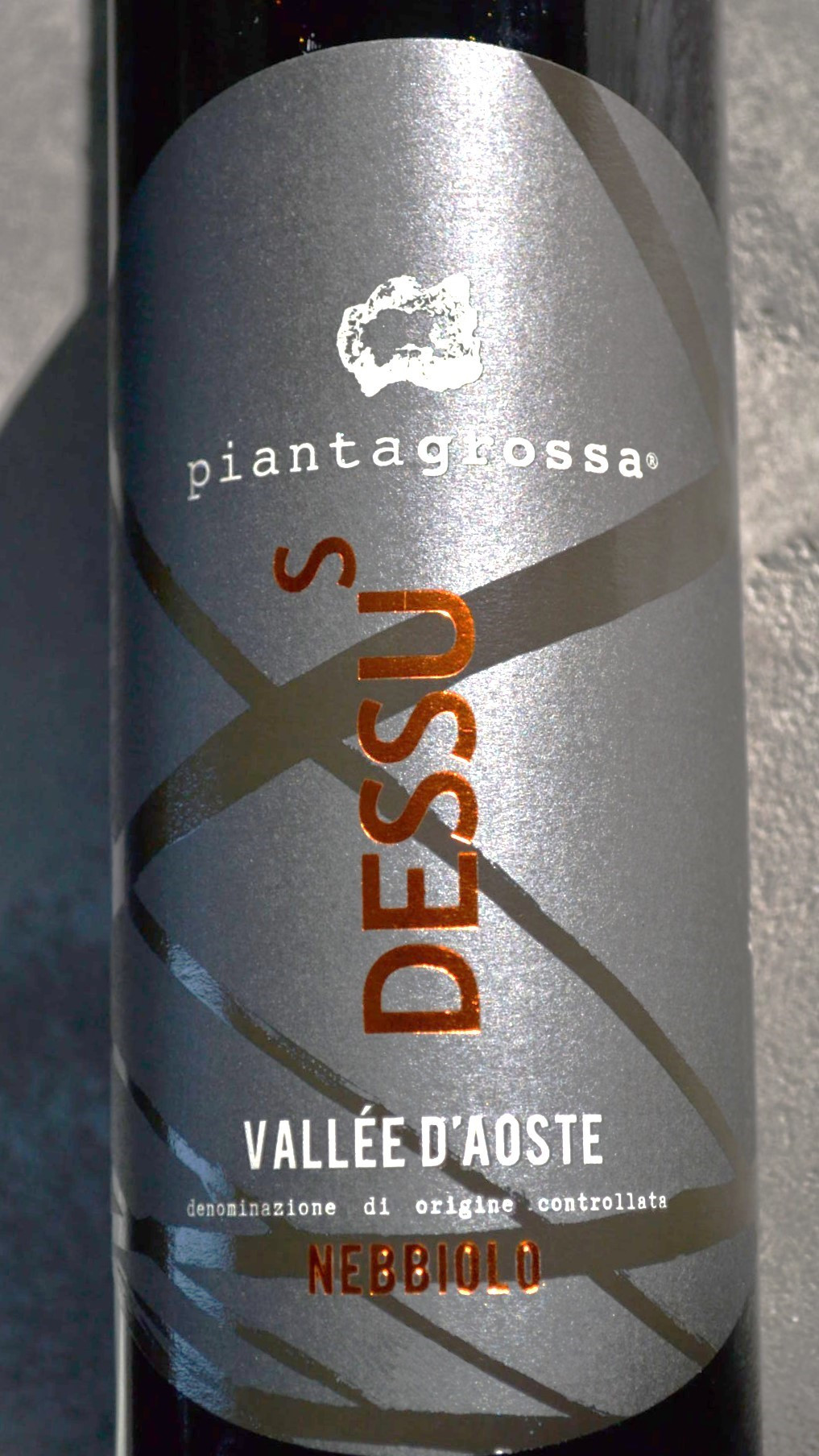 PIANETAGROSSA NEBBIOLO 750