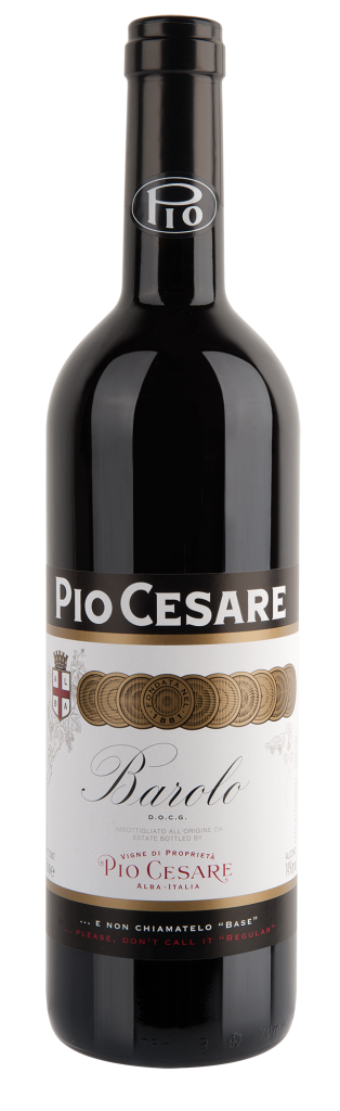 PIO CESARE BAROLO '10 750