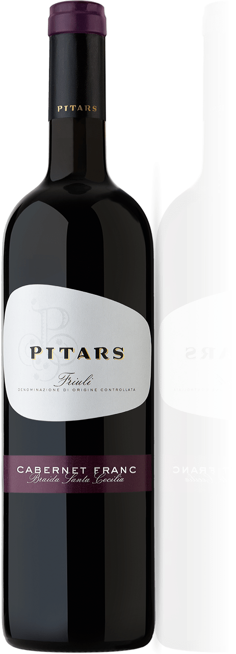PITARS CAB FRANC 750