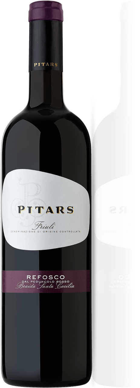 PITARS REFOSCO 750
