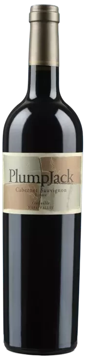 PLUMPJACK CAB SAUV 750