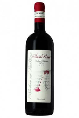 PODERE AI VALLONI SASSRUSS 750