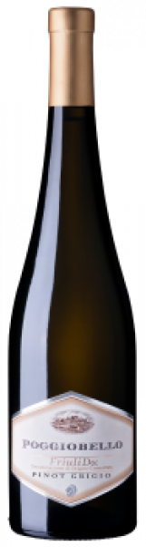 POGGIOBELLO P GRIGIO 750