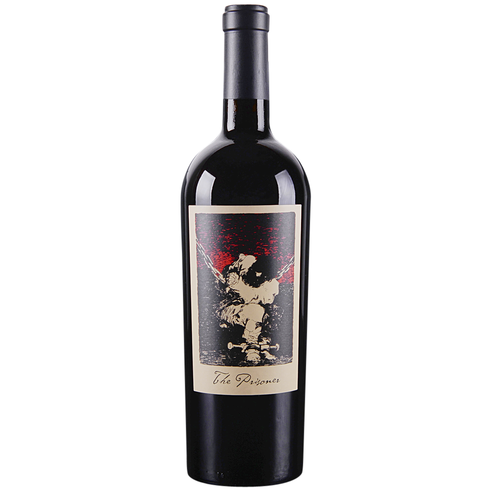 The Prisoner Cabernet Sauvignon 1.5L