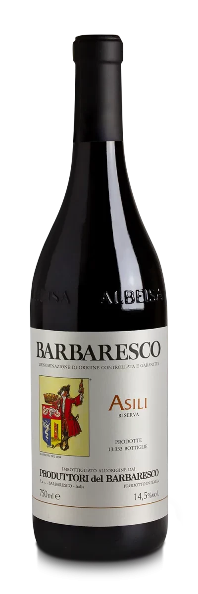 PRODUTTORI ASILI BARB '14