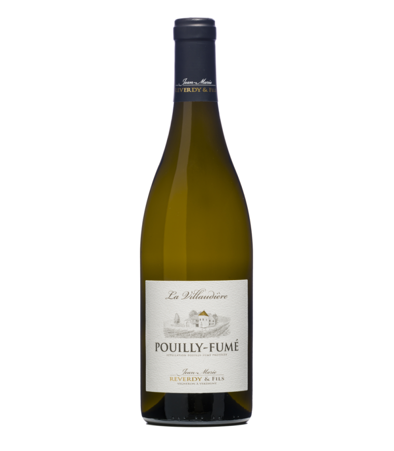REVERDY POUILLY FUME 50