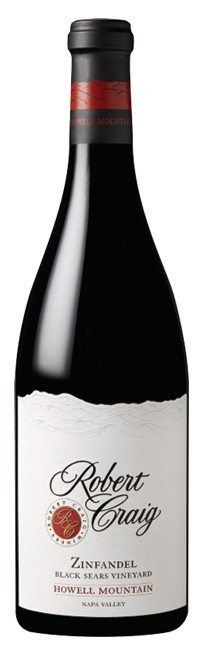 R CRAIG ZINF '18 750