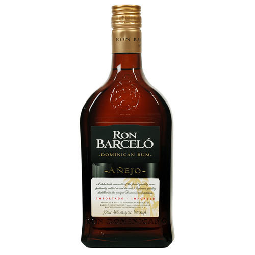 RON BARCELO ANEJO 750